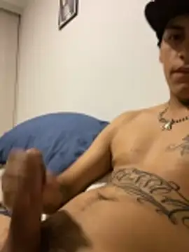 camiyjuako Webcam show