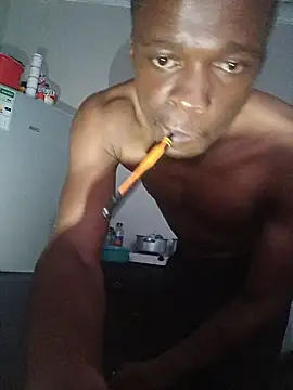 Themba0122 Live XXX-Chat