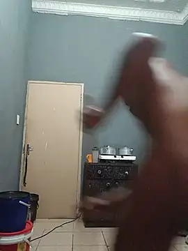 Themba0122 – webcam-show