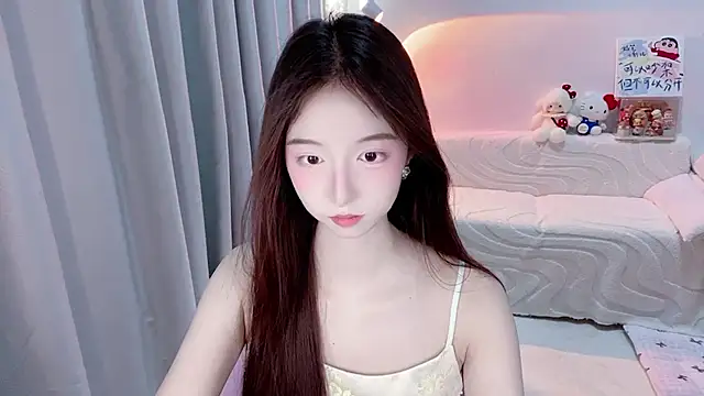lucky-tt Pertunjukan Webcam