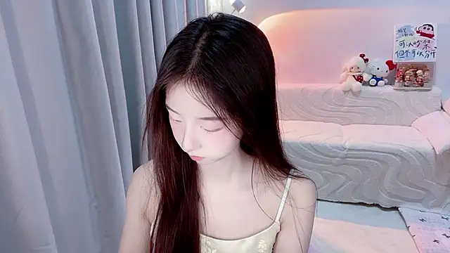 lucky-tt Pertunjukan Webcam