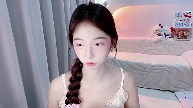 lucky-tt 웹캠 쇼