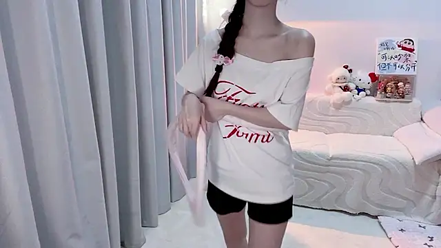 lucky-tt 웹캠 쇼
