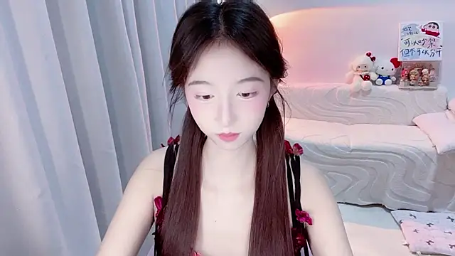 lucky-tt Pertunjukan Webcam