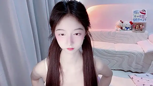 lucky-tt 在線直播表演