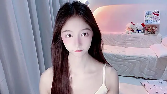 lucky-tt Pertunjukan Webcam