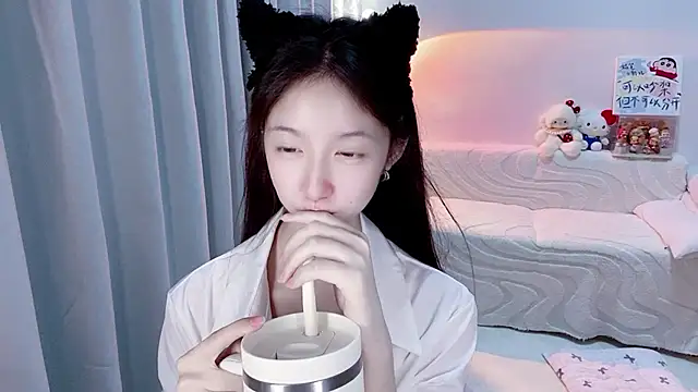 lucky-tt Show Webcam