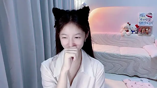 lucky-tt Show Webcam