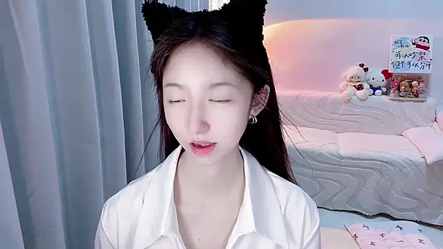 lucky-tt Show Webcam