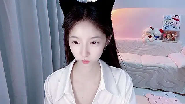 lucky-tt Pertunjukan Webcam