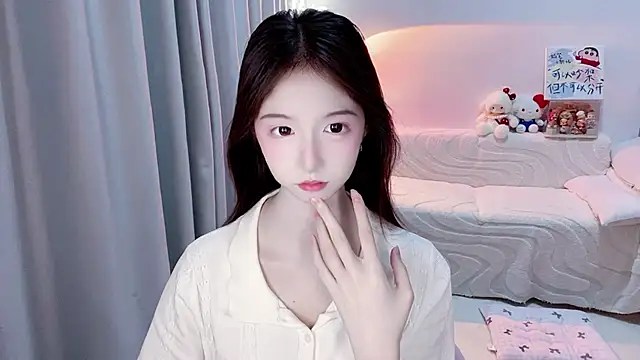 lucky-tt Show Webcam
