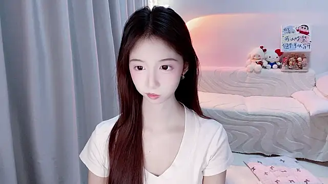 lucky-tt 在線直播表演