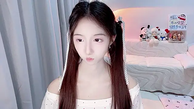lucky-tt Pertunjukan Webcam