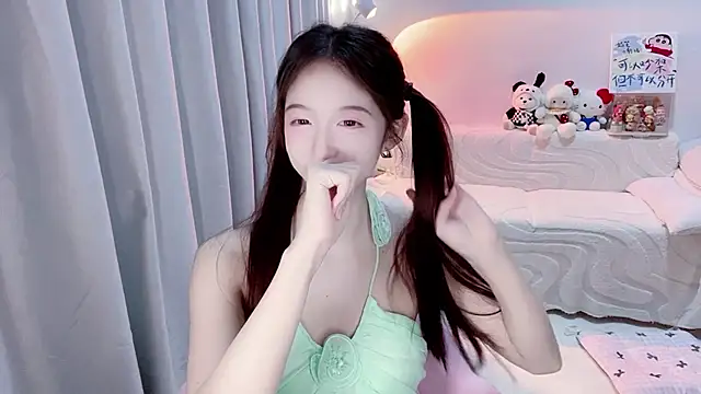 lucky-tt 网络视讯表演