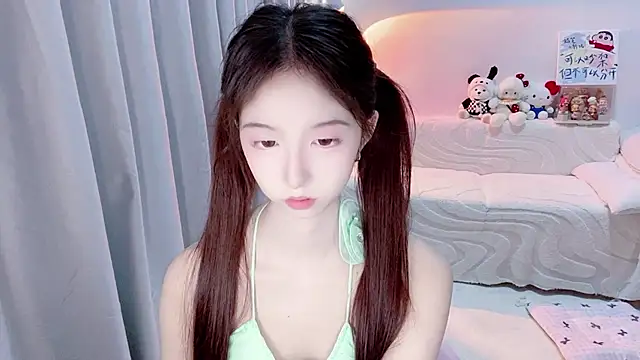 lucky-tt Show Webcam