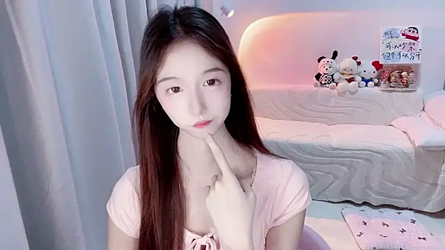 lucky-tt 웹캠 쇼