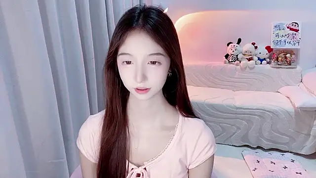 lucky-tt Show Webcam