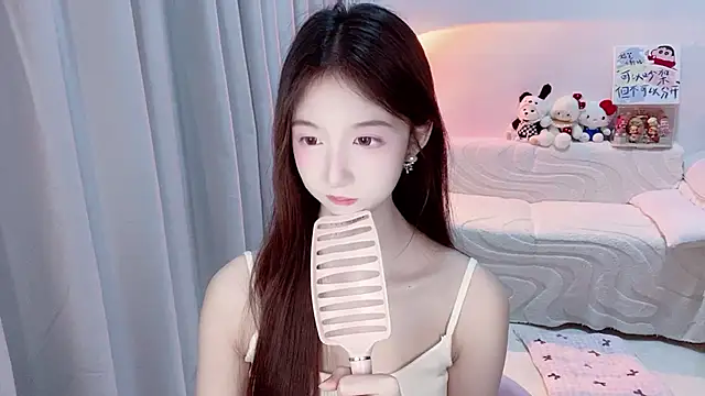 lucky-tt Show Webcam