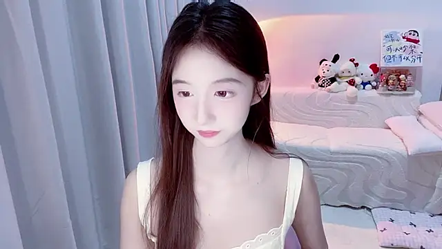 lucky-tt Show Webcam