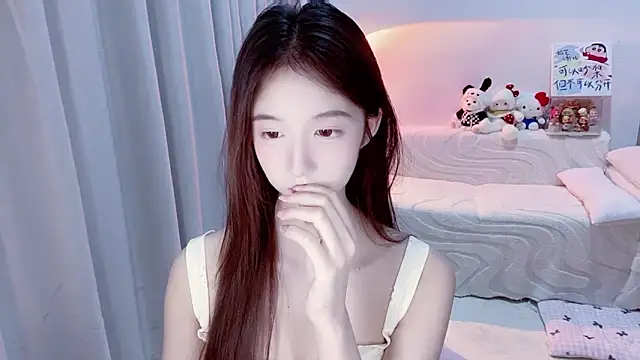 lucky-tt 在線直播表演
