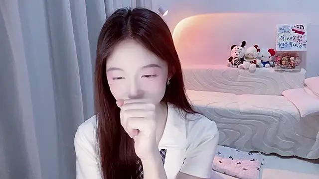 lucky-tt 在線直播表演