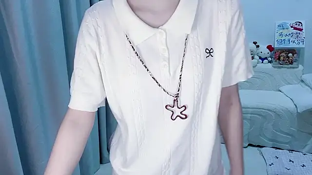 lucky-tt 在線直播表演