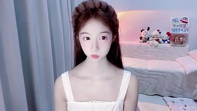 lucky-tt Show Webcam
