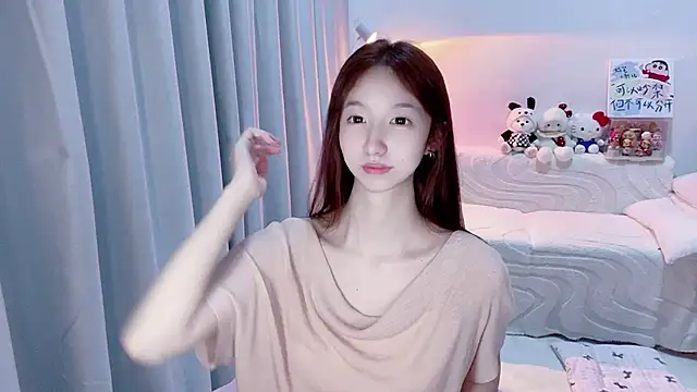 lucky-tt 网络视讯 表演