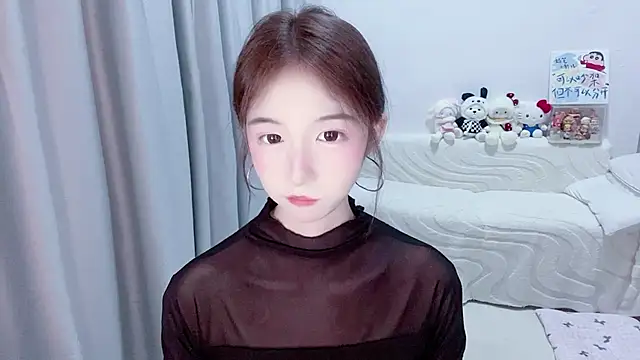 lucky-tt Show Webcam