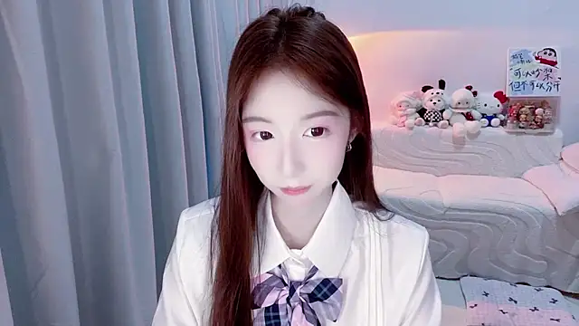 lucky-tt 웹캠 쇼