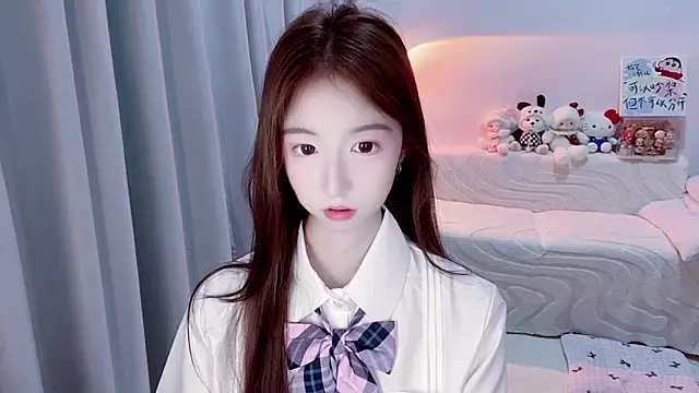 lucky-tt's Webcam Show