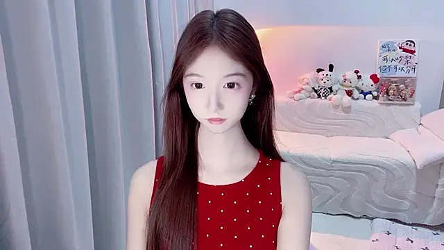 lucky-tt Show Webcam