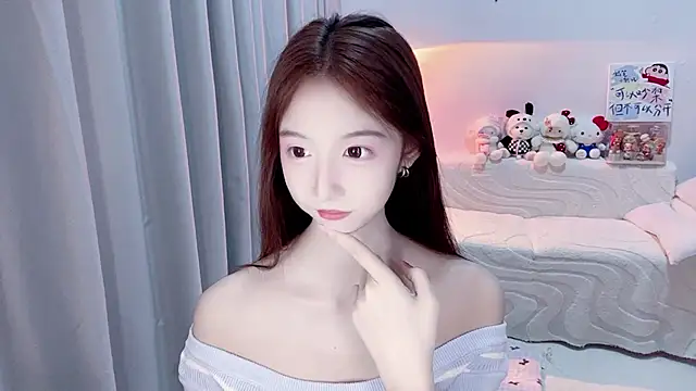 lucky-tt Show Webcam