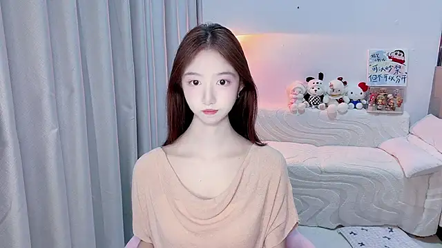lucky-tt 在線直播表演