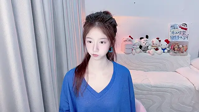 lucky-tt 在線直播表演