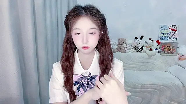 lucky-tt 网络视讯表演