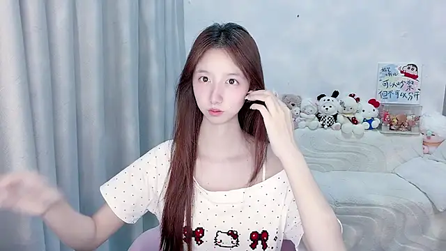 lucky-tt Show Webcam