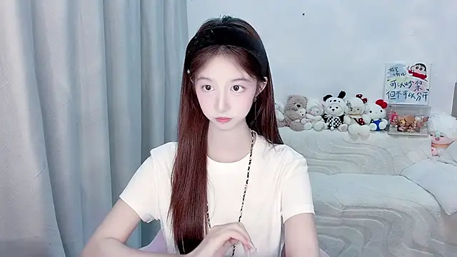 lucky-tt 在線直播表演