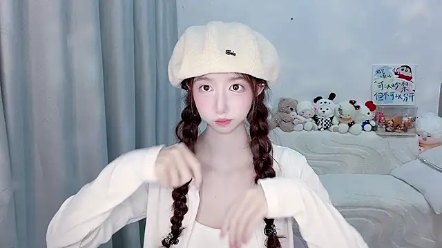 lucky-tt Webcam show