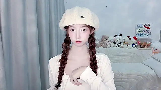 lucky-tt 웹캠 쇼