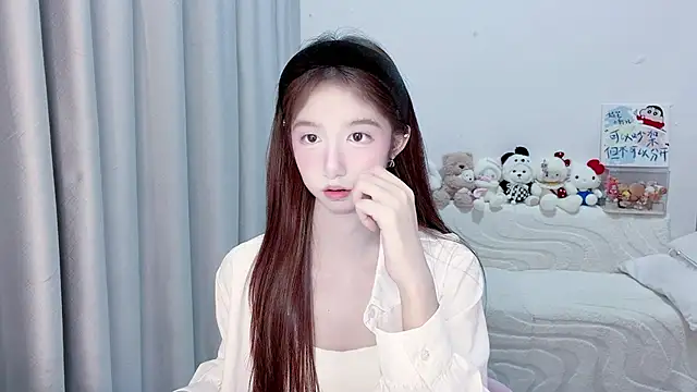 lucky-tt's Live XXX Chat