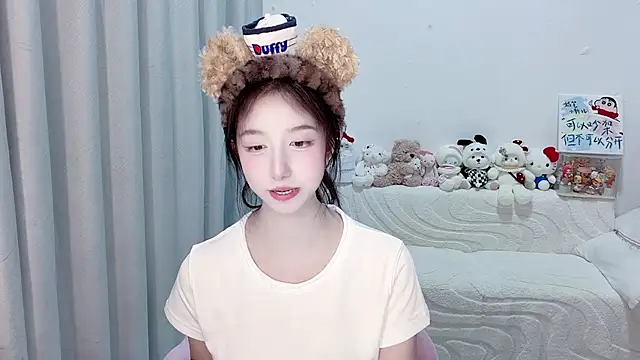lucky-tt 웹캠 쇼