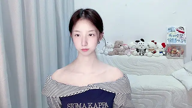 lucky-tt Show Webcam