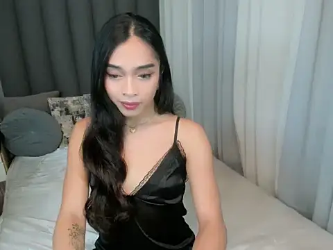 CharlotteFlare Webcamshow