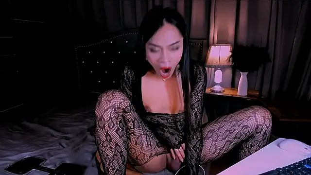 CharlotteFlare Webcamshow