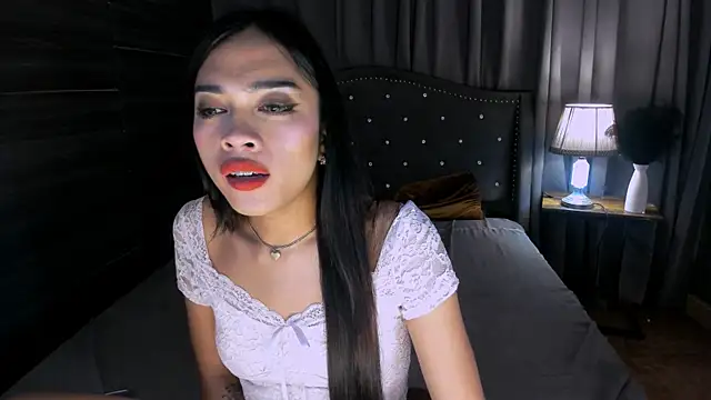 CharlotteFlare's Webcam Show