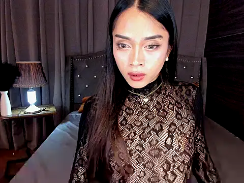 CharlotteFlare's Webcam Show