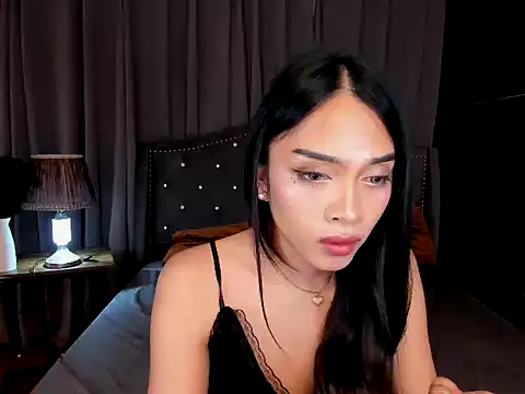 Show Webcam de CharlotteFlare