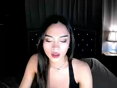 CharlotteFlare – webcam-show