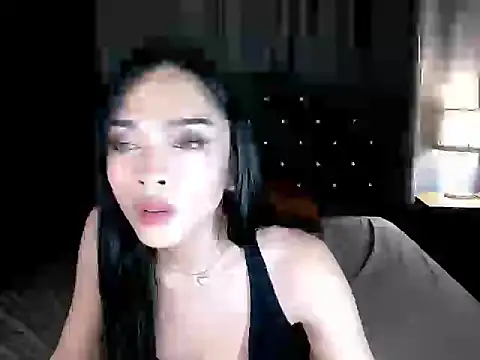 CharlotteFlare Webcam show